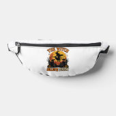 Halloween Hexen Sammlung Humor Bauchtasche (Ablage )
