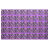Halloween-Hexen Stoff (Fat Quarter (45,7 x 55,9 cm))