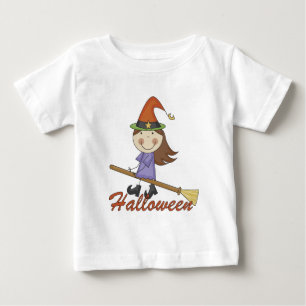 Halloween Hexen T - Shirt und Geschenke