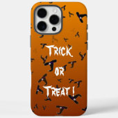 Halloween Hexenhats Case-Mate iPhone Hülle (Rückseite)
