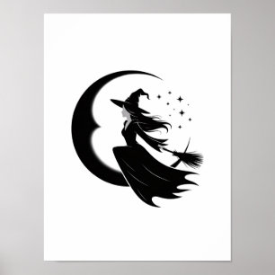 Halloween, Hexenhy Halloween, Halloween Poster