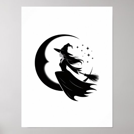 Halloween, Hexenhy Halloween, Halloween Poster (Vorne)
