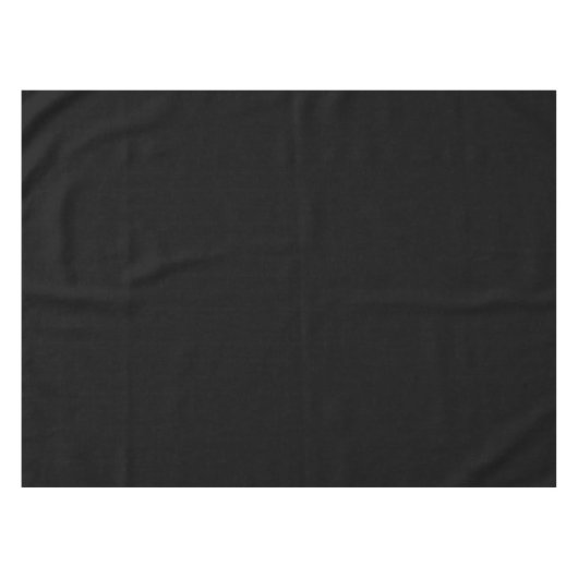 Halloween-Hexenmuster, schwarz-weiß Tischdecke (Vorderseite (Horizontal))