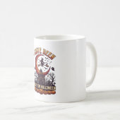 Halloween-Hexenschlossmond war bereit_1 Kaffeetasse (VorderseiteRechts)