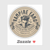 Halloween Hexentränke Apothekarflaschen-Etikett Aufkleber (Blatt)