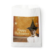 Halloween HexenVintages Foto