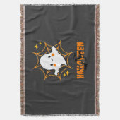 HALLOWEEN HGB DECKE (Vorderseite Vertikal)