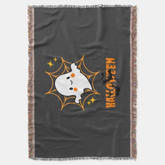 HALLOWEEN HGB DECKE (Vorderseite Vertikal)