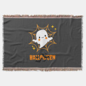 HALLOWEEN HGB DECKE (Vorderseite)