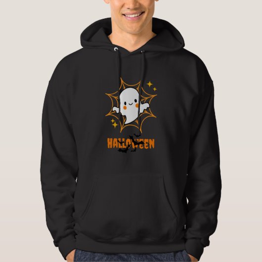 HALLOWEEN HGB HOODIE (Vorderseite)