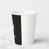 HALLOWEEN HGB PAPPBECHER (Links)