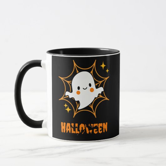 HALLOWEEN HGB TASSE (Links)