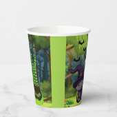 Halloween Hocus Pocus Pappbecher (Links)