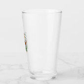 Halloween Hocus Pocus Zitat Vektor Design_1 Glas (Links)