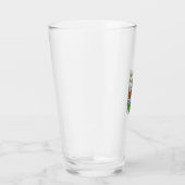 Halloween Hocus Pocus Zitat Vektor Design_1 Glas (Rechts)