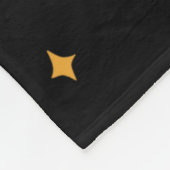 Halloween Hocuss Pocus Everybody Focus Spaß Lehrer Fleecedecke (Ecke)