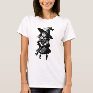 Halloween Holiday T - Shirt