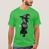 Halloween Holiday T - Shirt (Vorderseite)