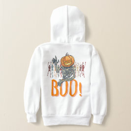 Halloween Hoodie