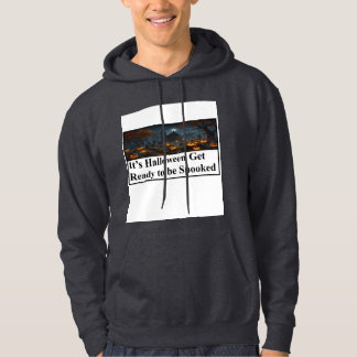 halloween Hoodie