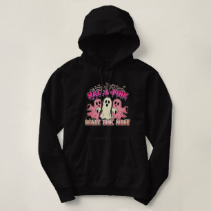 Halloween Hoodie, Trick-or-Treat-Hoodie, Geist Hoo Hoodie