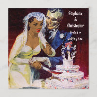 Horror Einladungen Zazzle De 