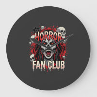 Halloween-Horror-Fan-Club-Vampir-Schädel