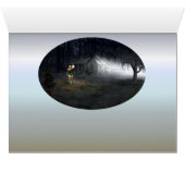 Halloween Horror House (Innenansicht Horizontal (Unten))