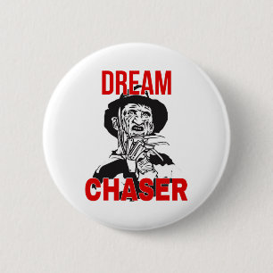 Halloween-Horror-Kinogerät für Fans Beängstigender Button
