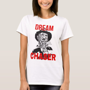 Halloween-Horror-Kinogerät für Fans Beängstigender T-Shirt