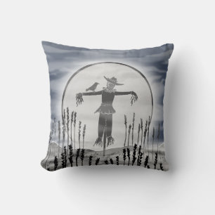 Halloween-Horror-Kissenhalle Kissen