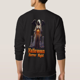 Halloween Horror Night Sweatshirt