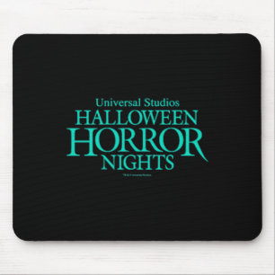 Halloween Horror Nights HN Universelle Monster für Mousepad