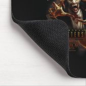 Halloween Horror Nights HN Universelle Monster Mousepad (Ecke)