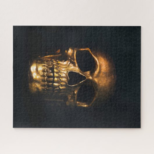 Halloween-Horror Puzzle (Horizontal)