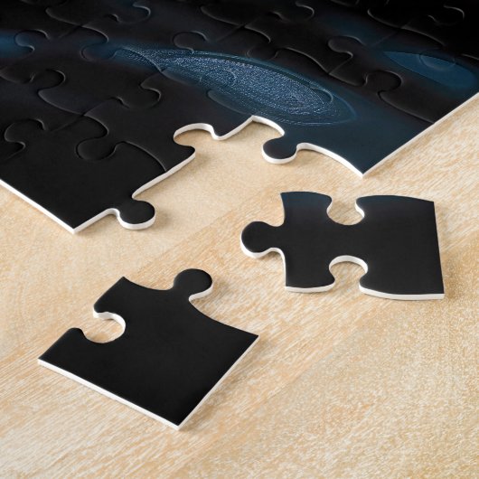 Halloween Horror Puzzle (Seite)