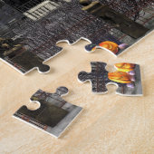 Halloween House 2 Puzzle (Seite)