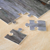 Halloween House Puzzle (Seite)