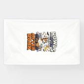 Halloween-Hunde-Boo-Crew (5) Banner (Horizontal)