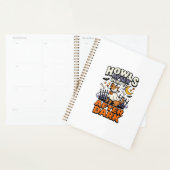 Halloween-Hunde-Boo-Crew (5) Planer (Anzeige)