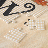 Halloween Hunde Puzzle (Seite)