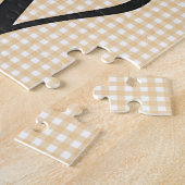 Halloween Hunde Puzzle (Seite)
