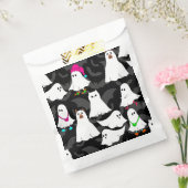 Halloween-Hundekatze Geschenktütchen (Versiegelt)