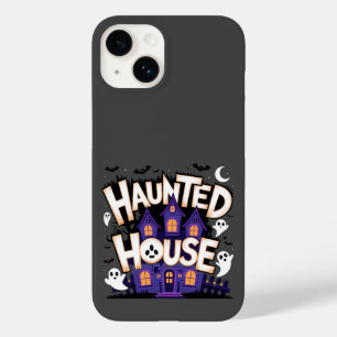 Halloween - Hütte Case-Mate iPhone 14 Hülle