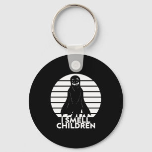 Halloween I riecht Kinder Schlüsselanhänger