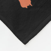 Halloween Icu Er Nurse Working The Le Skeleton Dan Fleecedecke (Ecke)