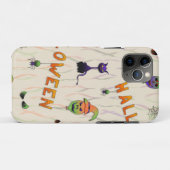 Halloween Illustrations Case-Mate iPhone Hülle (Rückseite (Horizontal))