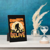 Halloween im Albtraum Fotoplatte (Seite)