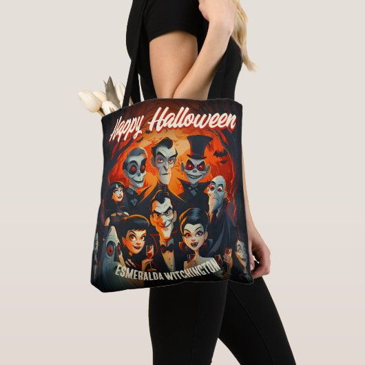 Halloween im Stil des Mittelalters Kostüme und Coc Tasche (Von Nahem)