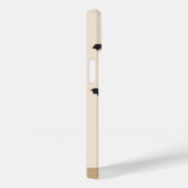 HALLOWEEN INDIVIDUELLE NAME Case-Mate iPhone HÜLLE (Rückseite / Rechts)